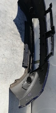 фото thumb №7, Dacia sandero ii 2 12- бампер передний перед