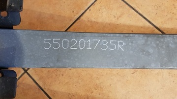 фото thumb №5, Ресора ресори задня відбійник renault master iii 2010-