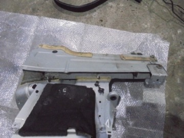 фото thumb №4, Чверть лонжерон правий перед mercedes e w212