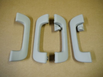 фото thumb №1, Audi a4 b9 ручки кронштейн стельовий 8w0857607