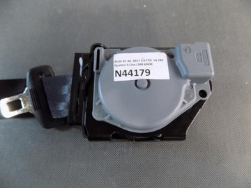 фото thumb №1, Audi a7 4g pas безпеки зад 4g8857805g