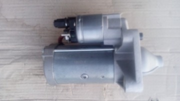 Стартер ford focus mk4 1,5tdci h1bt-11000-gc Київ, фото thumb