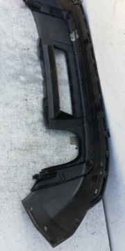 фото thumb №6, Seat ateca 575 спойлер бампер задній задня