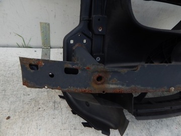 фото thumb №7, Bmw 1 e81 e82 e87 pas перед переднее