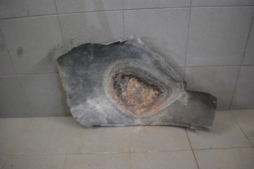 фото thumb №1, Підкрилок лівий перед частина задня a8 d2 4d0821191l