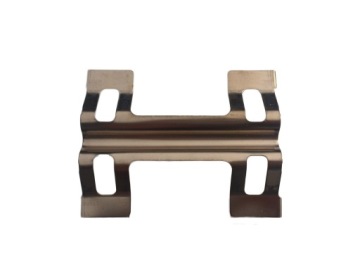 Суппорт тормозной brembo rs 8u0615106e Недорого, фото thumb