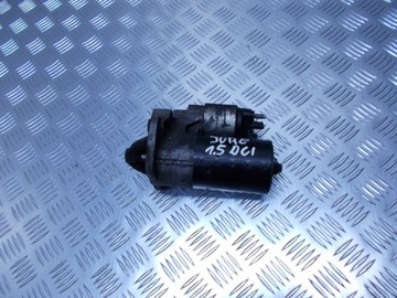 фото thumb №1, Стартер juke 15r 1.5dci