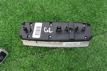 фото thumb №6, Панель кнопки вікон mercedes gl ml x164 комплект