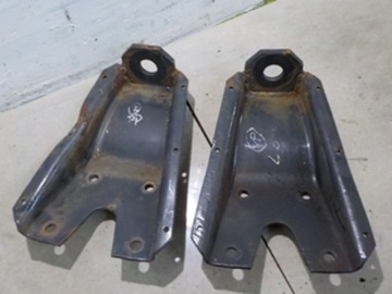 фото thumb №1, Scania r кронштейн амортизатора