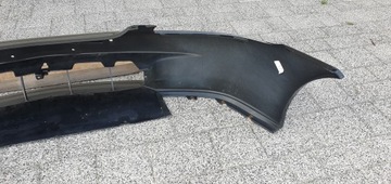 фото thumb №8, Honda insight бампер перед оригінал f348