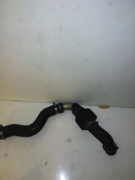 фото thumb №1, Wąż інтеркулер opel vivaro 2,5dci 8200648187