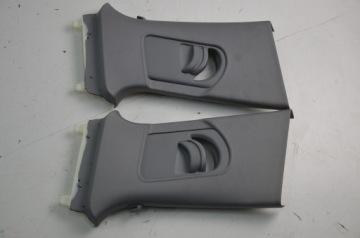 фото thumb №1, Audi a3 8v блок двигуна середній l+r 8v4867243 8v4867244