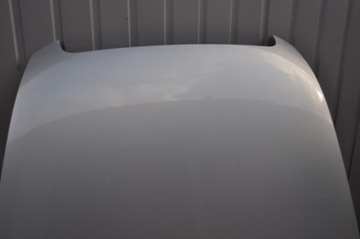 фото thumb №4, Audi a6 c6 a6c6 капот ly7w оригинал