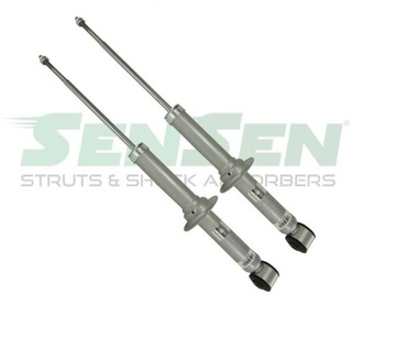 фото thumb №1, Амортизатор задній dodge journey fwd 2009-2010