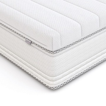LAMBADA HILDING 160x200 Карманный матрас с кокосовым орехом