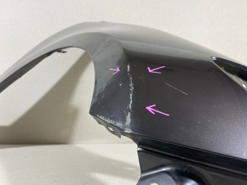 фото thumb №6, Mazda 3 iii 13-16 крыло правые перед переднее