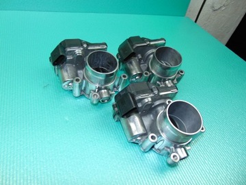 фото thumb №5, Дроссельная заслонка воздуха 1,2tdi 2,0tdi 03l128063b