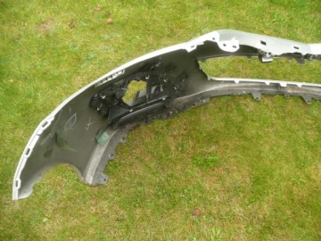 Mazda 6 vi lift 10-12 бампер перед передній poznań Недорого, фото thumb