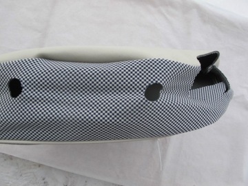 фото thumb №6, Обшивка спинка сиденье водителя sed-337 fiat 500