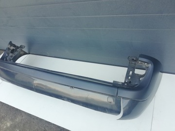 фото thumb №2, Бампер задній задня teb66 renault espace iv