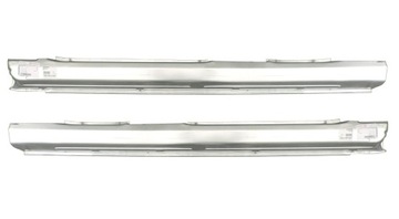 фото thumb №1, Opel omega b 94-03 поріг пороги нове 2szt лівий + правий