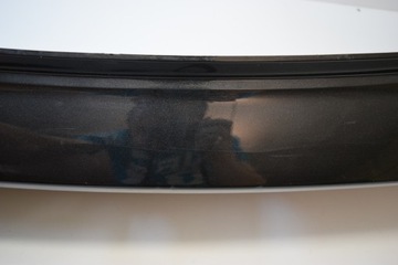 фото thumb №5, Toyota auris ii lift бампер задний задняя