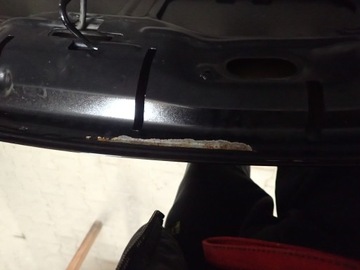 фото thumb №2, Капот berlingo partner iii 3 08-