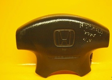 фото thumb №1, Honda accord air bag подушка воздушная водителя