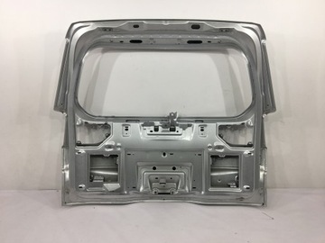 фото thumb №6, Ford galaxy mk3 06-15 кришка багажника opolskie