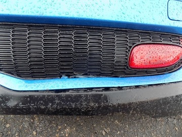 фото thumb №2, Mini cooper s r55 r56 r57 бампер задняя проверить 06-