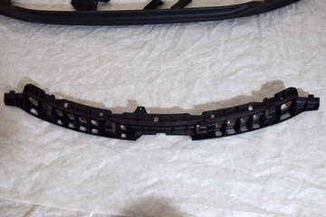 фото thumb №11, Porsche 911 991 рестайлінг ковзун спойлер планка