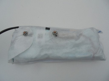 фото thumb №5, Nissan micra k14 подушка безпеки подушка сидіння ліва 2017-