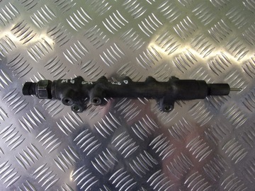 фото thumb №1, Молдинг впрыскная датчик mazda 6 ii gh 2.2 mzr-cd