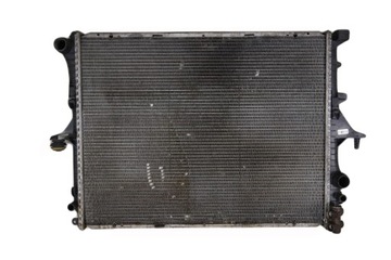 фото thumb №1, Behr 7l6121253c радиатор wody