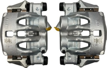 фото thumb №6, Citroen jumper ii супорт гальмівний перед правий r