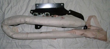 фото thumb №1, Шторка безопасности шторки безопасности подушка подушка безопасности ram dodge promaster