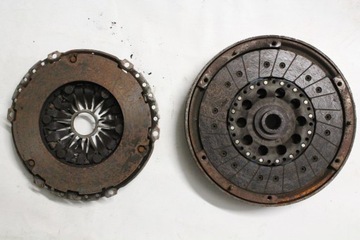 фото thumb №3, Колесо двухмассовый mazda 6 ii gh 2.2 d r2aa 2010r