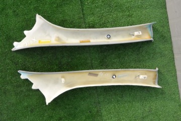 фото thumb №7, Захист стійка перед kpl jaguar xf x250 lift