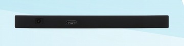 Рекордер Verbatim Blu-Ray Slimline Ultra HD 4K USB-C + MDISC