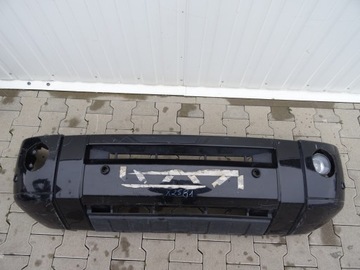 фото thumb №1, Бампер перед land rover discovery 3 hse 05-09