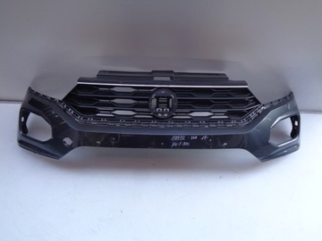 фото thumb №1, Бампер передний vw t-roc troc 2ga 17- nr 19992