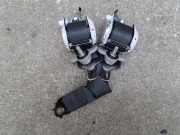 фото thumb №1, Ремені задня сидіння civic ix 12-16r hb