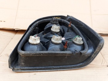 фото thumb №6, Лампа ліва задня vw golf iii тюнінг