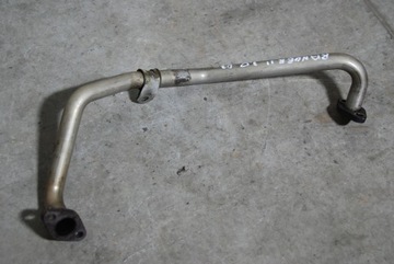 фото thumb №1, Труба egr выхлопных газов ford ranger ii 3,0 tdci