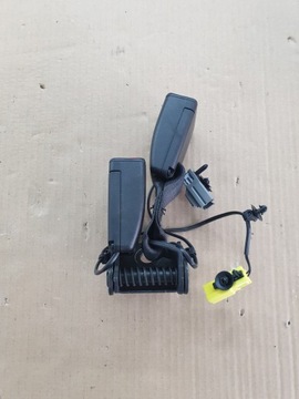 фото thumb №2, Клипса поперечина задняя range velar