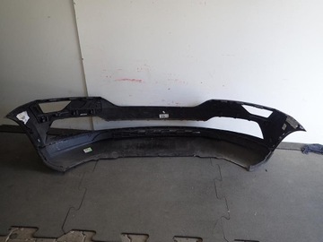 фото thumb №5, Бампер перед переднее skoda karoq