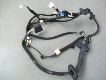 фото thumb №1, Электропроводка жгут дверь l перед vivaro trafic iii 3