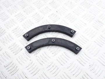 фото thumb №1, Porsche 911 964 element кріпильний бампер задня l=r