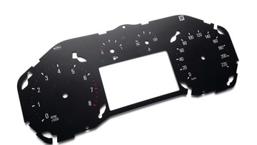 фото thumb №1, Buick encore замінник диск спідометра mph moman