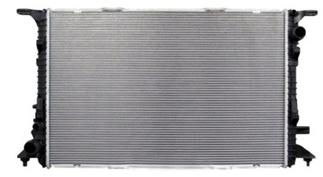 фото thumb №1, Радиаторов audi a8 d4 10-15 4.2tdi 4h0121251b